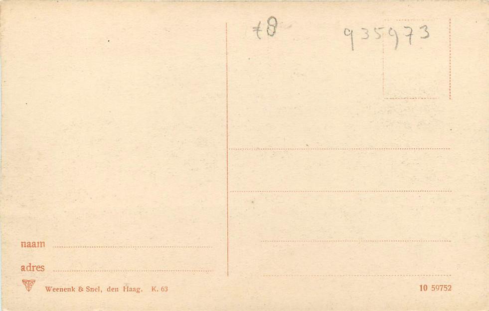 Rijsenburg Het Kasteel Beverweerde