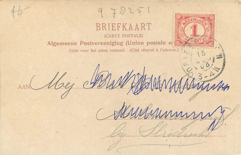 Rijsenburg Klein Loo