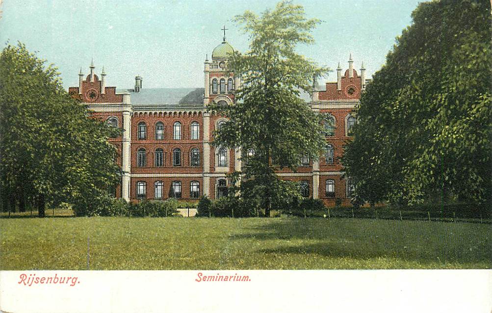 Rijsenburg Seminarium