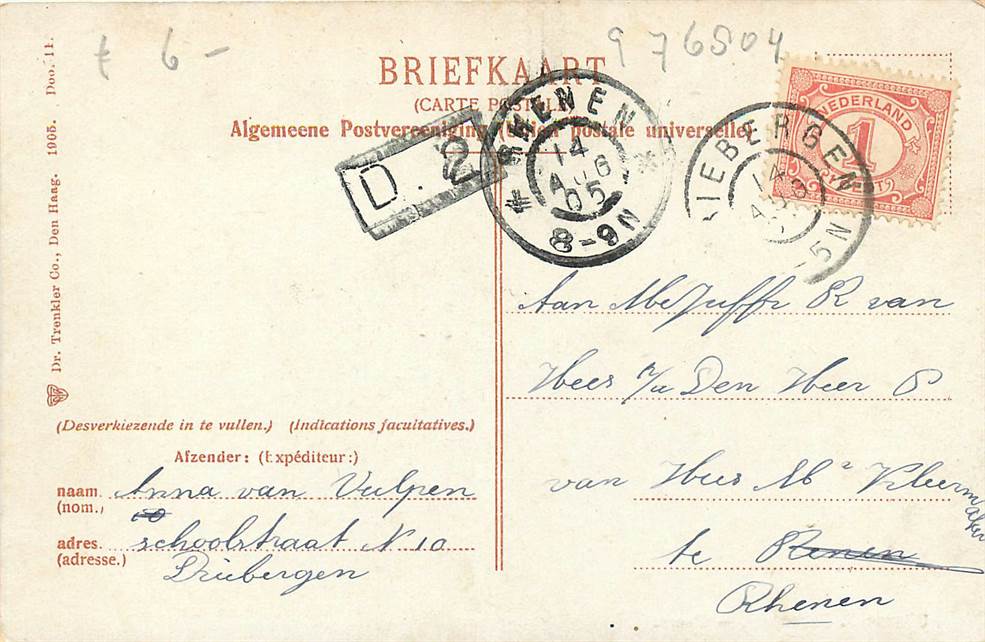 Rijsenburg Seminarie Rijsenburg