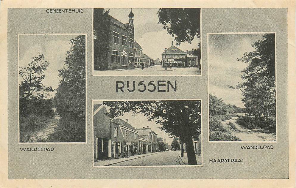 Rijssen Diverse afbeeldingen