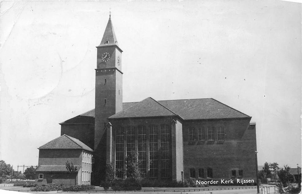 Rijssen Noorderkerk