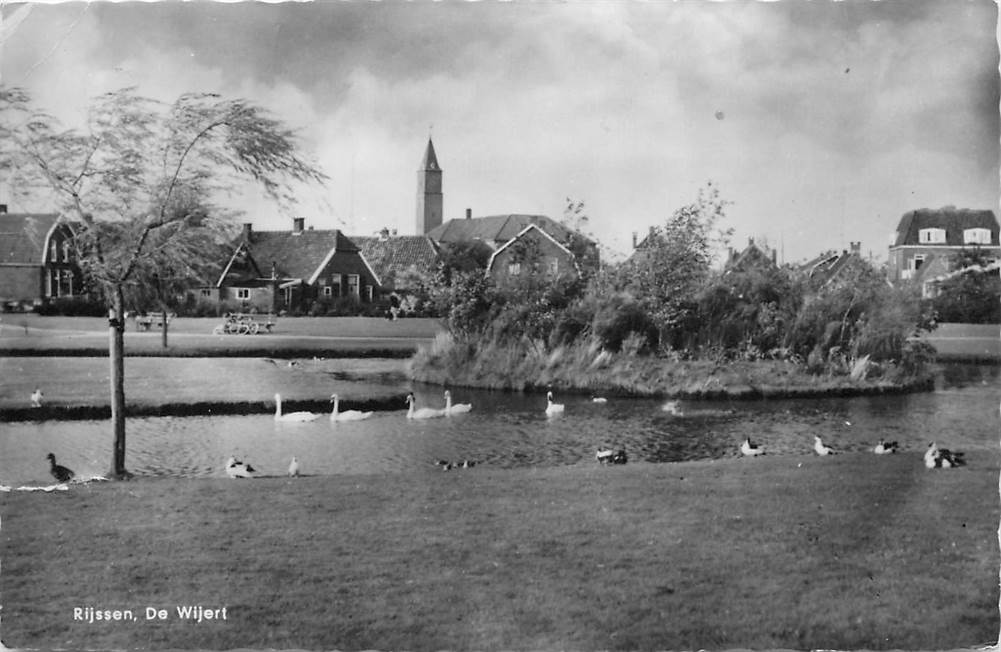 Rijssen De Wijert