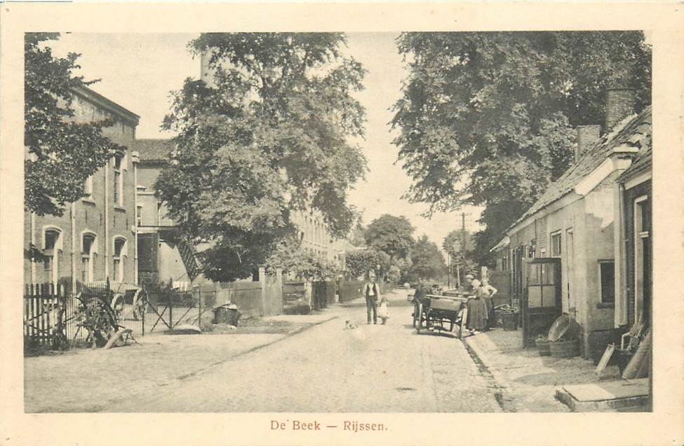 Rijssen De Beek