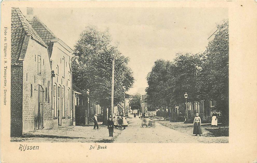 Rijssen De Beek