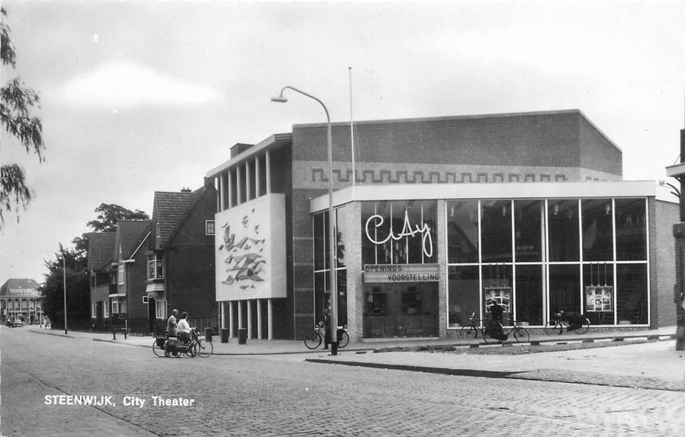 Steenwijk City Theater