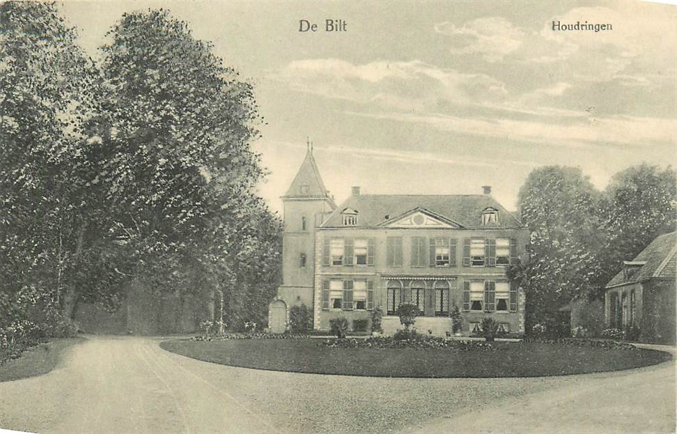 De Bilt Houdringen