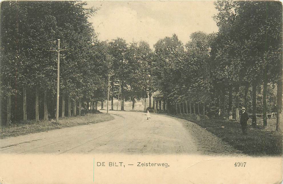 De Bilt Zeisterweg