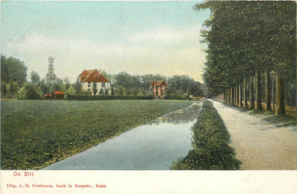 De Bilt