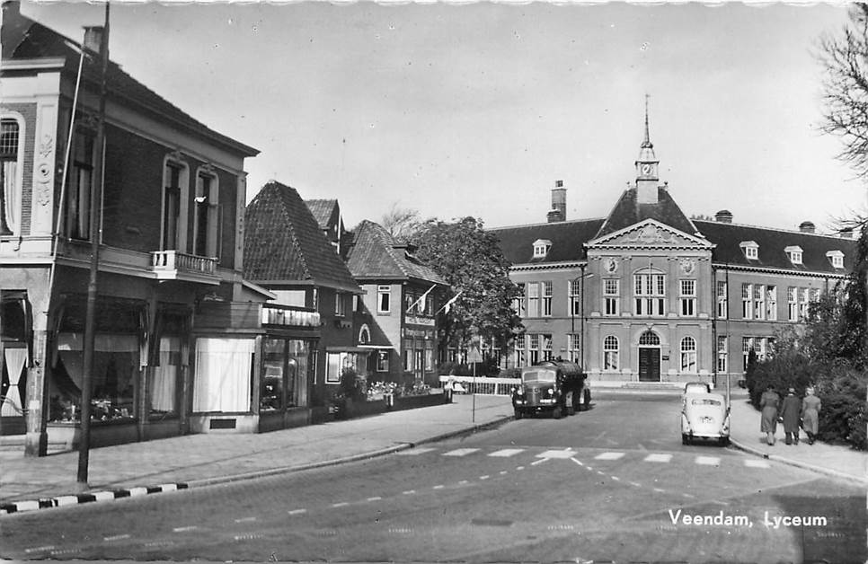 Veendam Lyceum