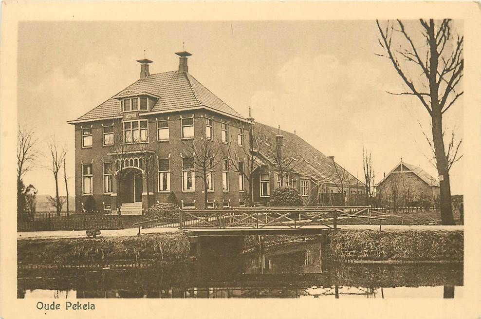 Oude Pekela