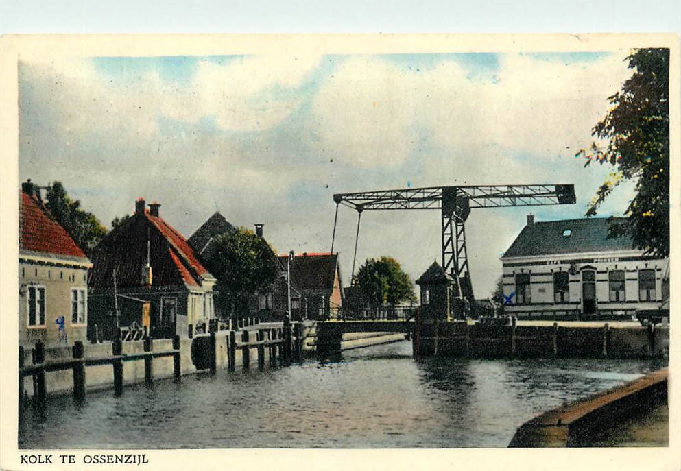 Ossenzijl Kolk