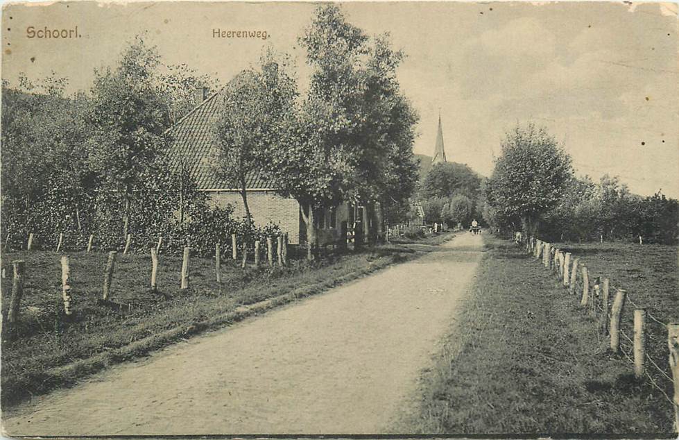 Schoorl Heerenweg