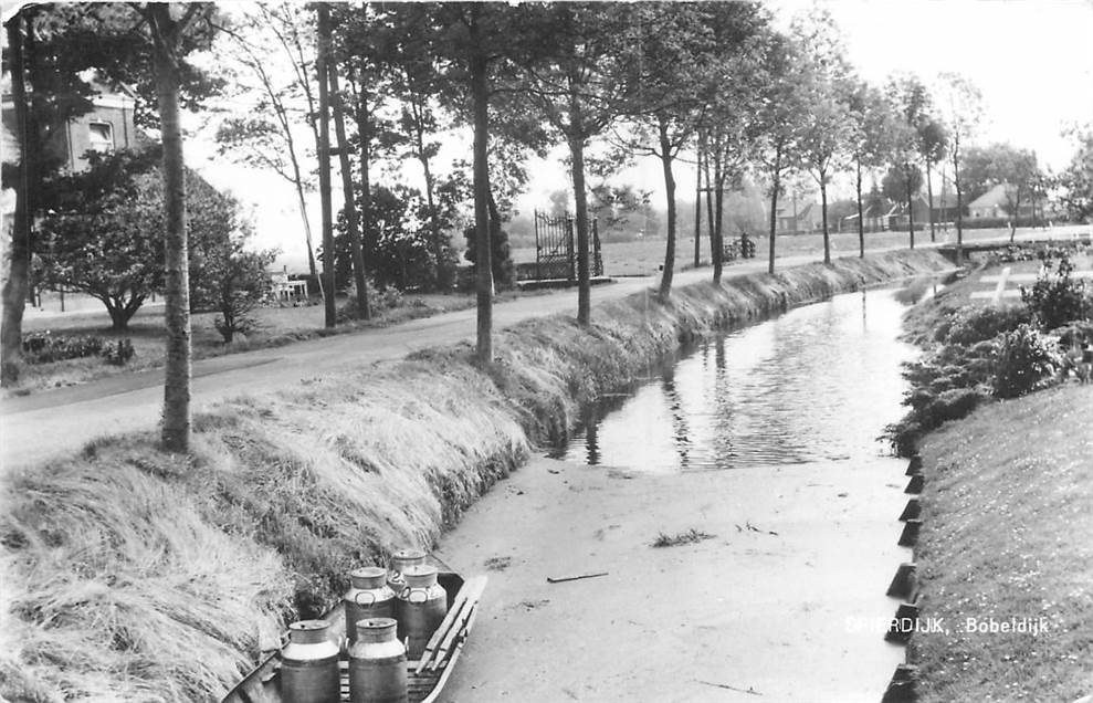 Spierdijk Bobeldijk