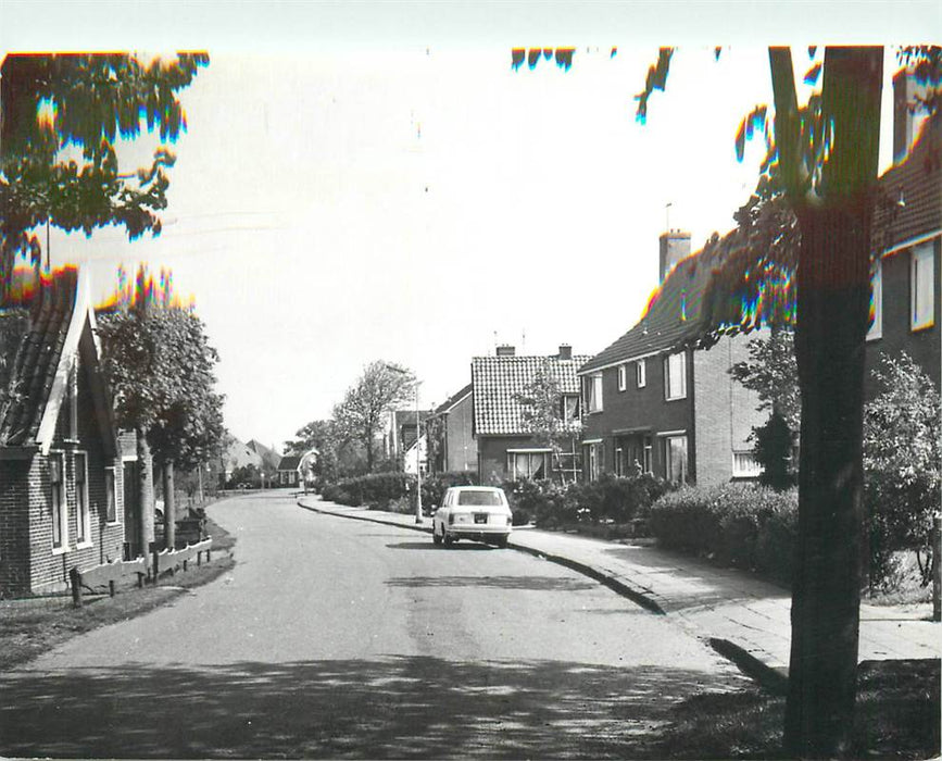 Oterleek Straat