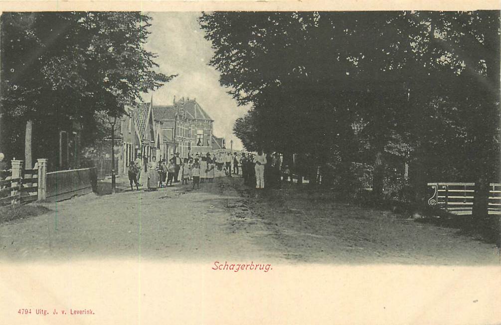 Schagerbrug