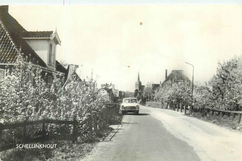Schellinkhout