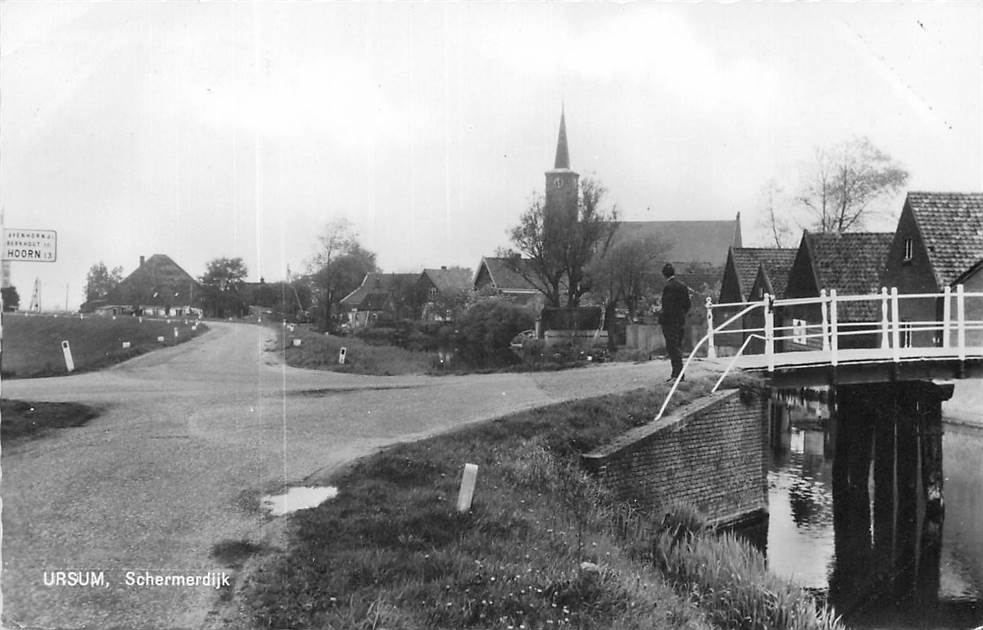 Ursum Schermerdijk