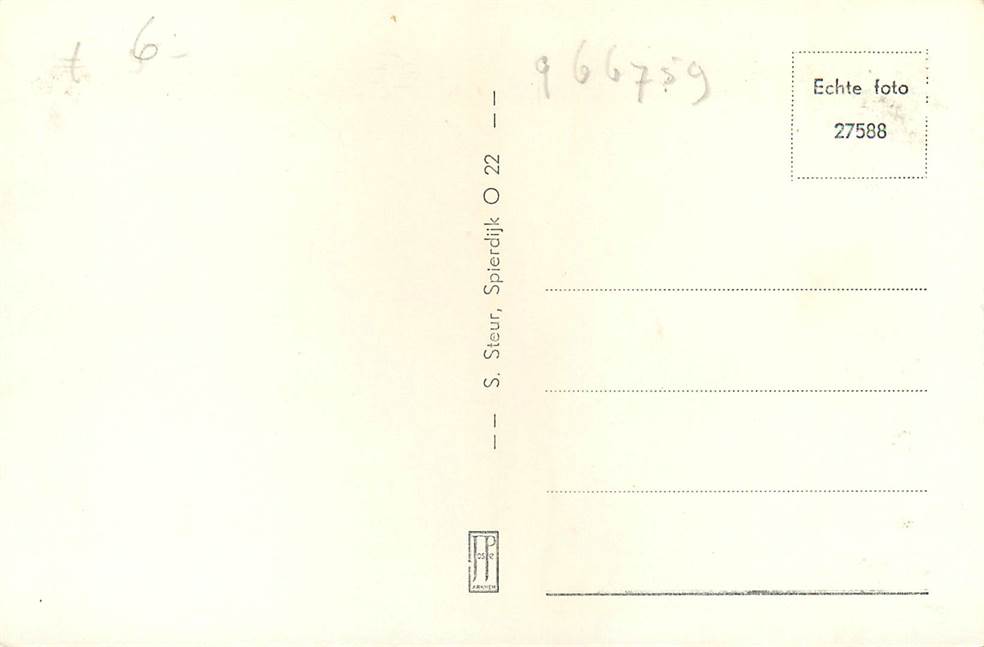 Spierdijk RK Kerkhof