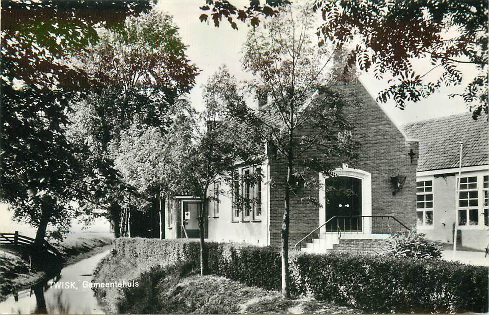 Twisk Gemeentehuis