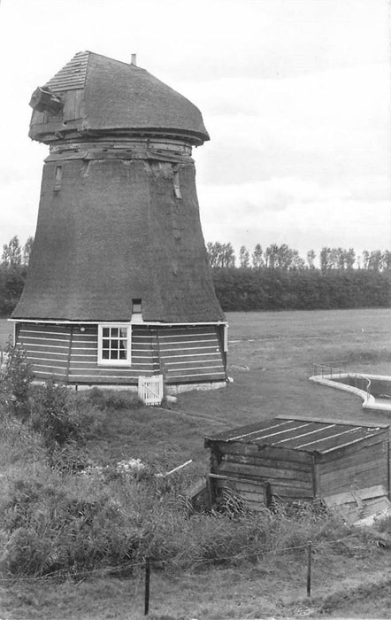 Schellinkhout Polder Schellinkhout