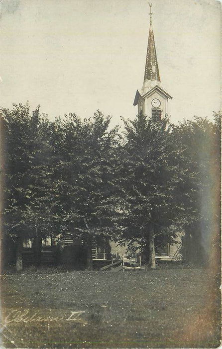 Obdam Kerk