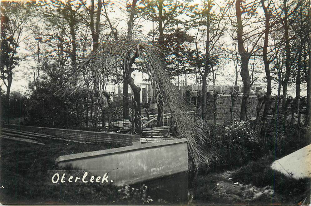 Oterleek