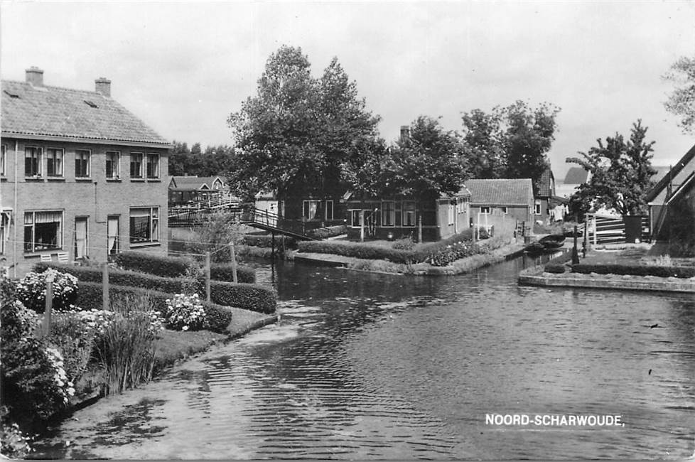 Noord-Scharwoude