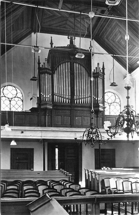 Opmeer NH Ned. Herv. Kerk