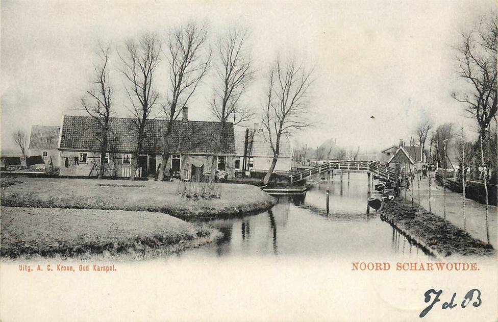 Noord-Scharwoude