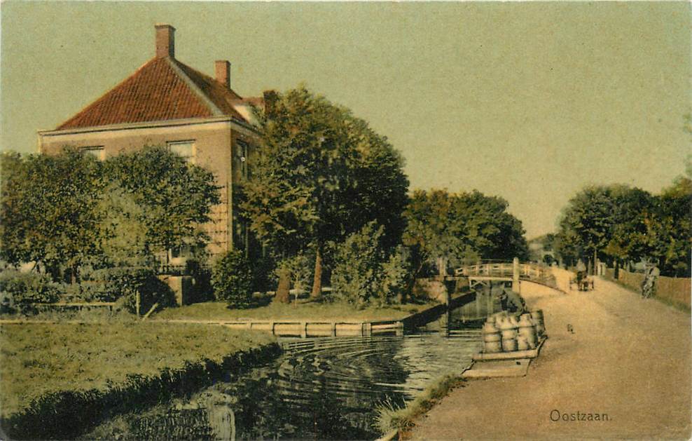 Oostzaan