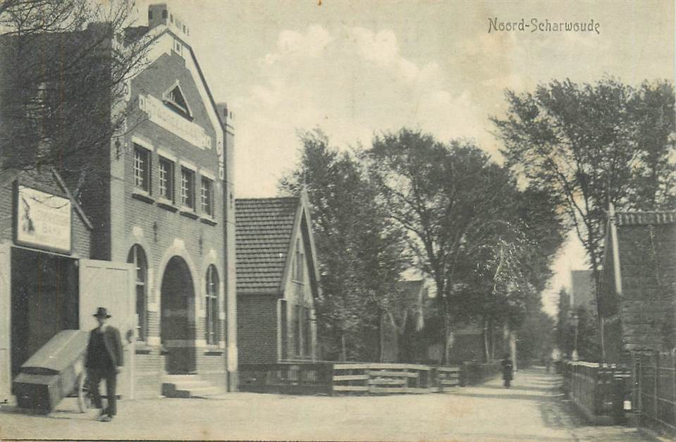 Noord-Scharwoude