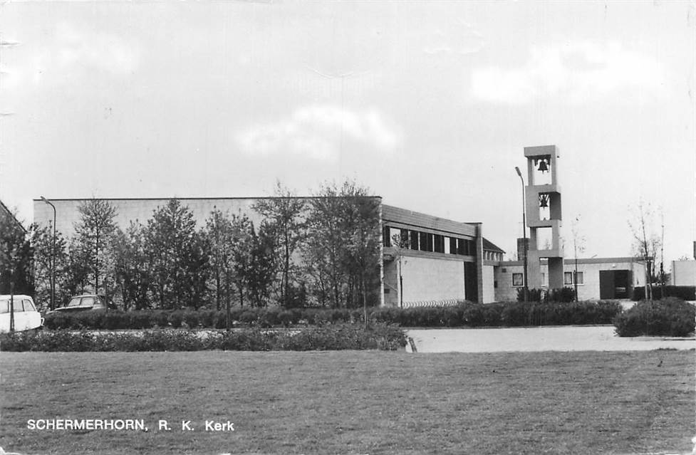 Schermerhorn RK Kerk