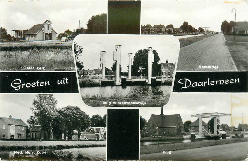 Daarleveen Groeten uit