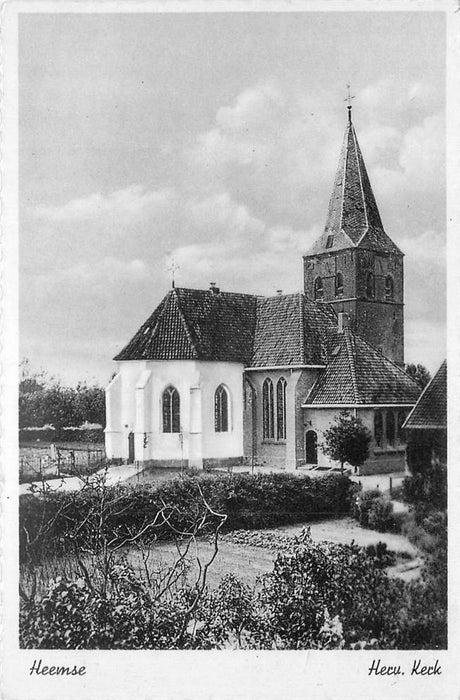 Heemse Kerk