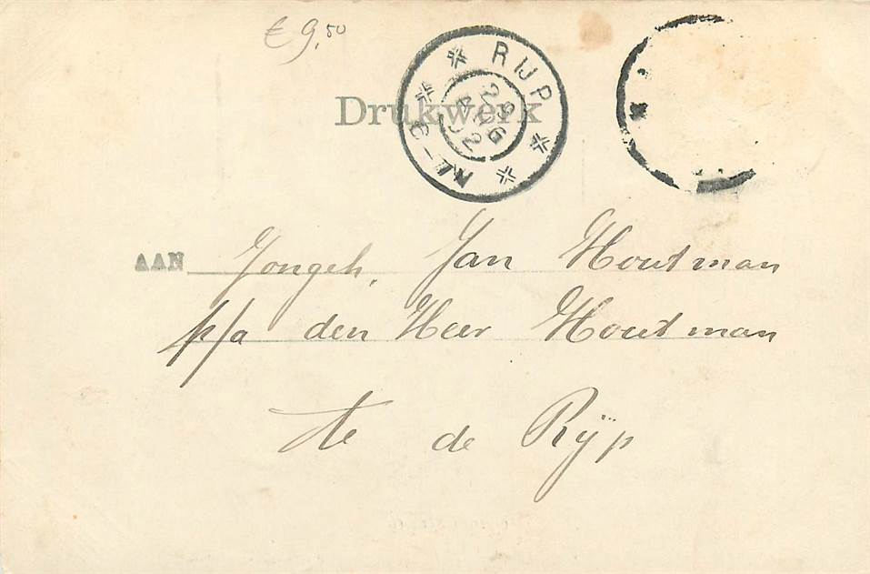 Nederland Wegwedstrijd