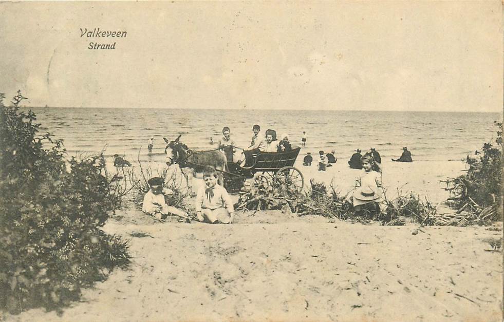 Valkeveen Strand
