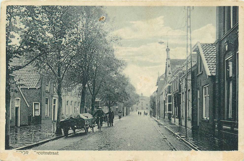 Goor Grootestraat