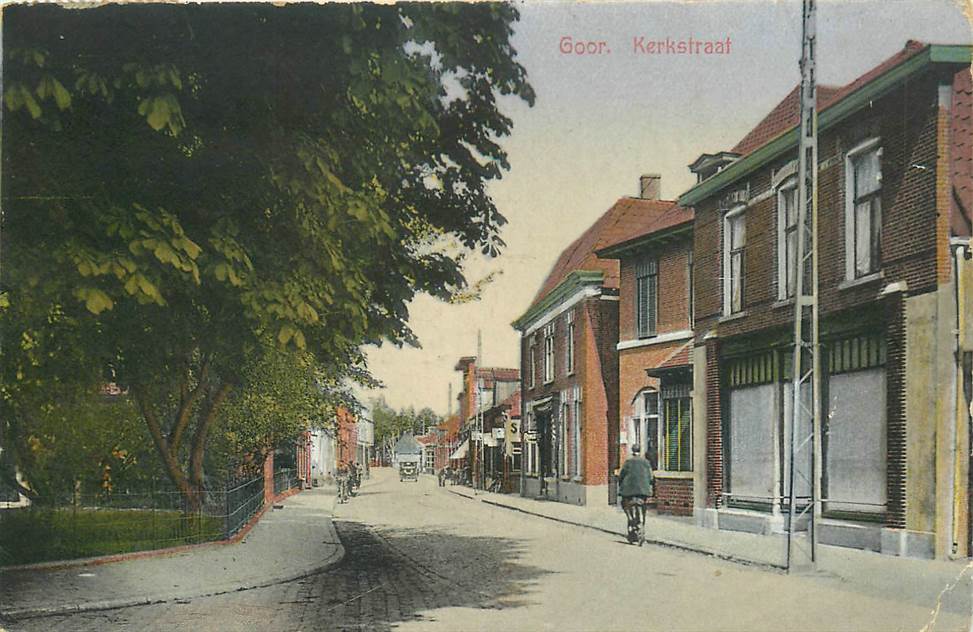 Goor Kerkstraat