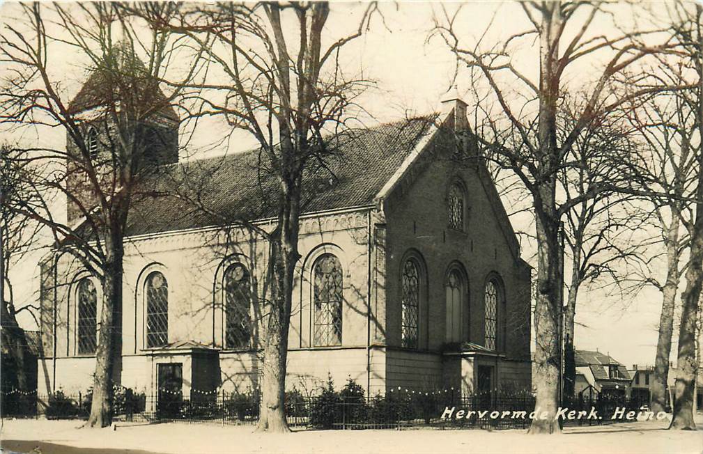 Heino Hervormde Kerk