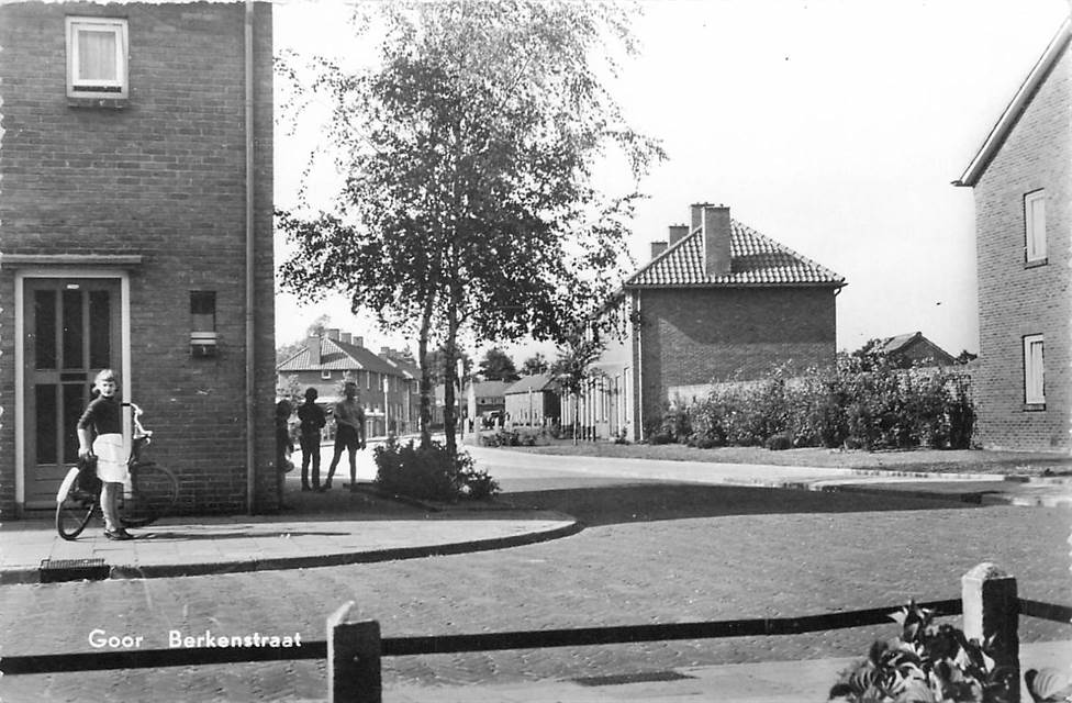 Goor Berkenstraat