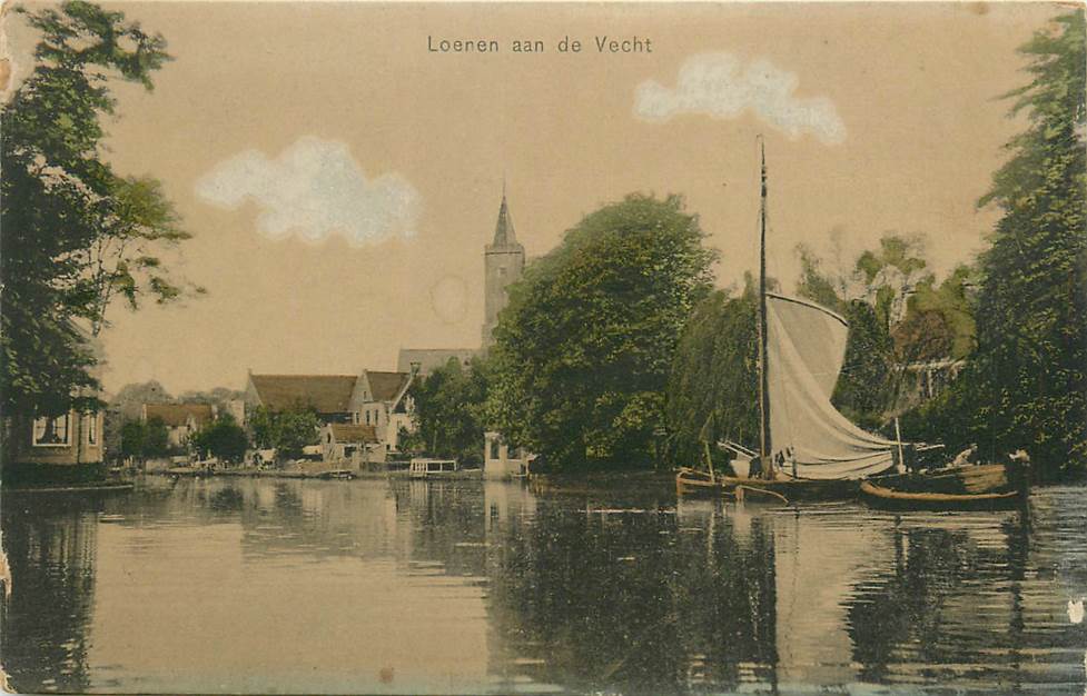 Loenen aan de Vecht