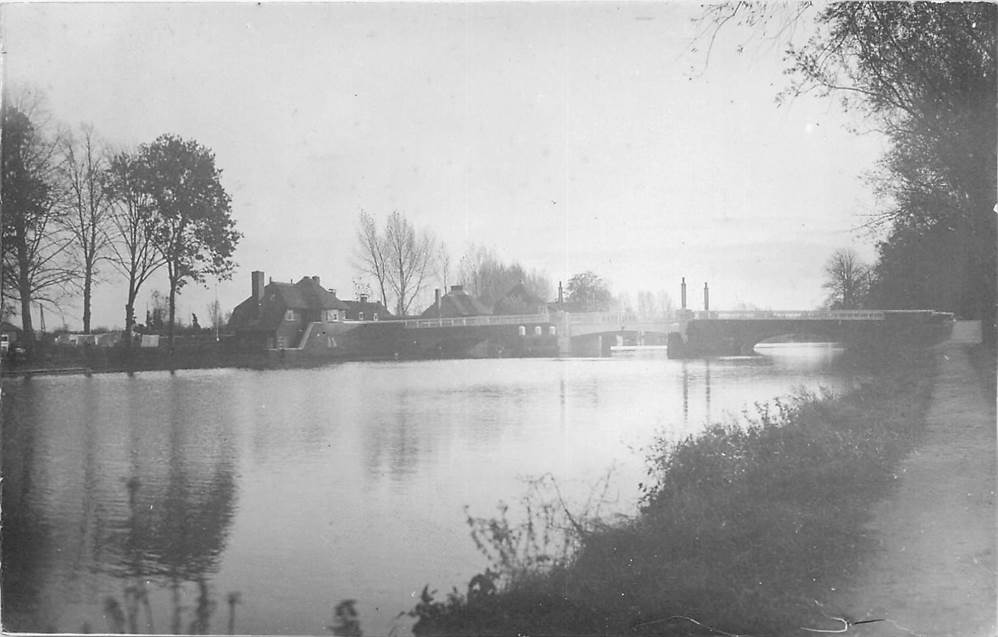 Loenen aan de Vecht