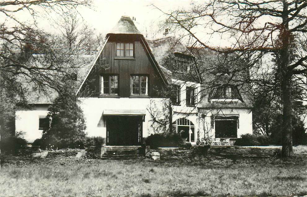 Enschede Pension en conferentieoord Huize Holterhof