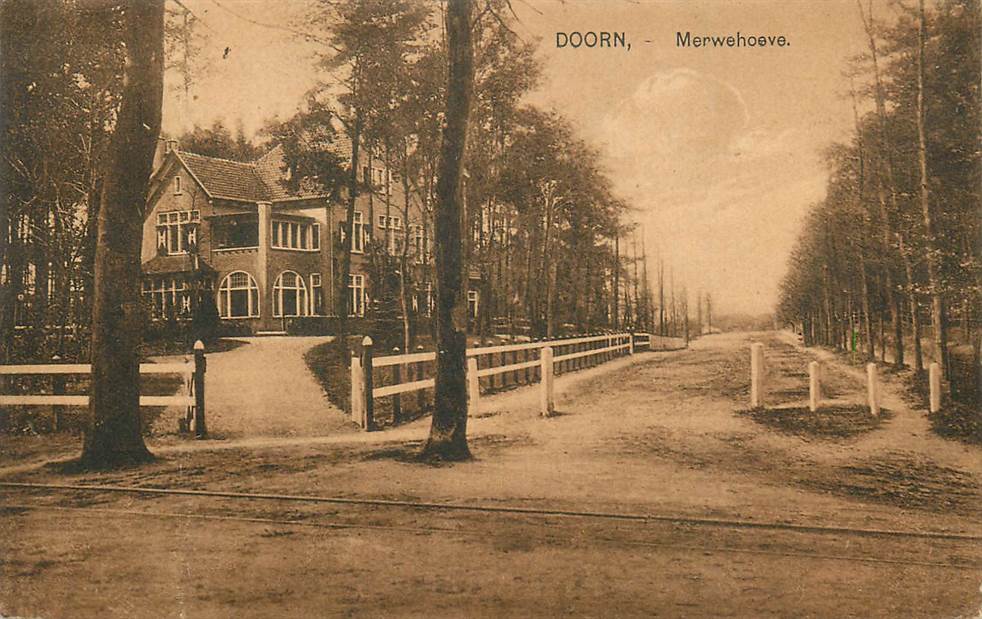 Doorn Merwehoeve