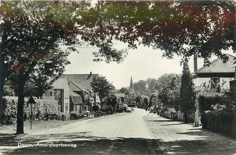 Doorn Amersfoortseweg