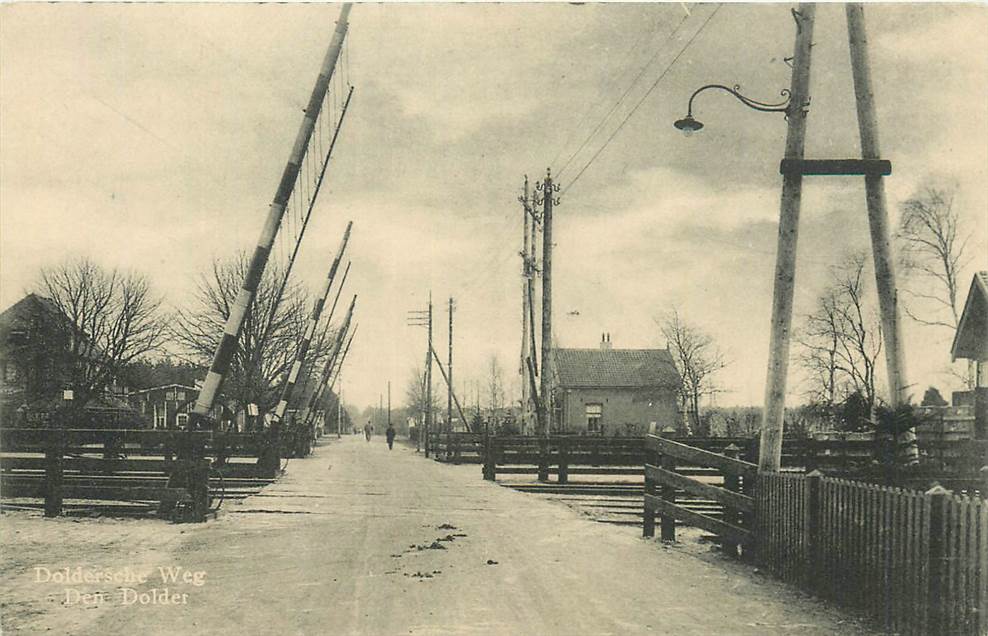 Den Dolder Dolderscheweg