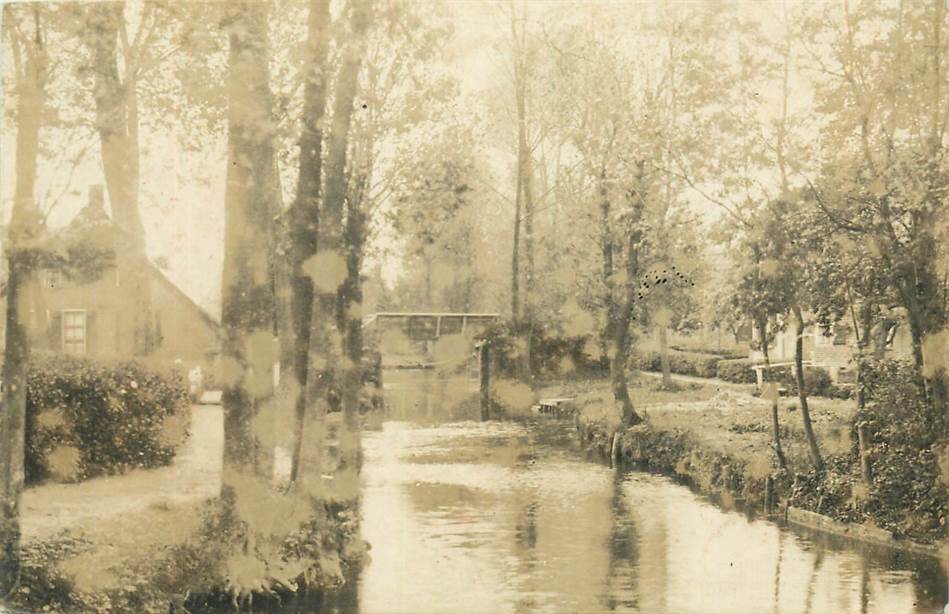 Giethoorn Bootjes te huur, garage L. Prinsen