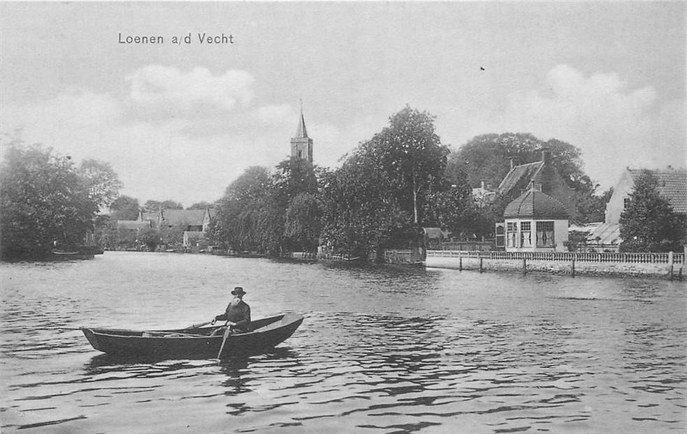 Loenen aan de Vecht