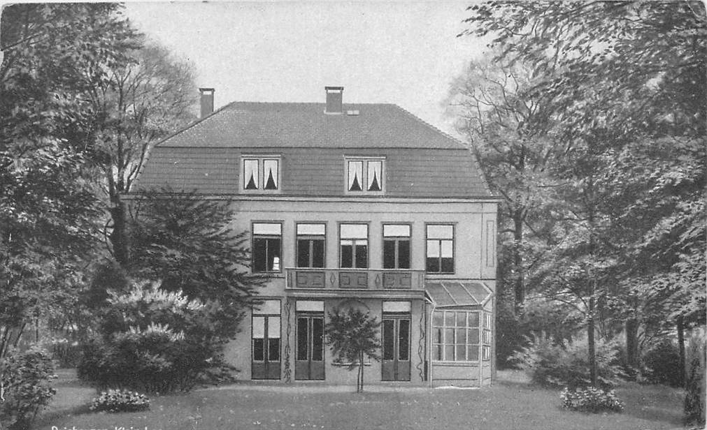 Driebergen Klein Loo